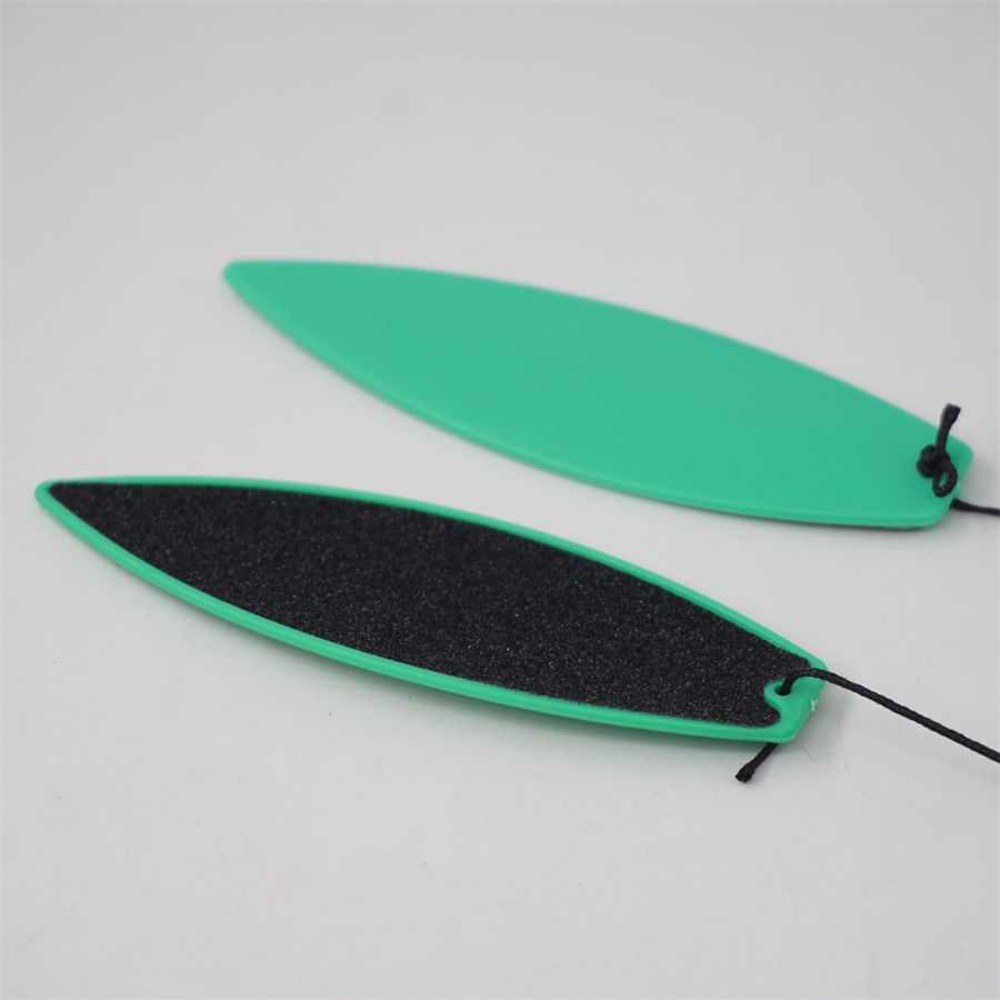 Green one